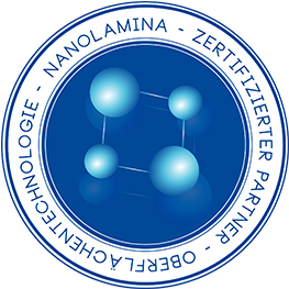 nanolamina